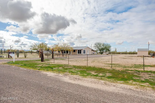 $375,000 | 7312 North Reed Road, Florence, AZ 85132