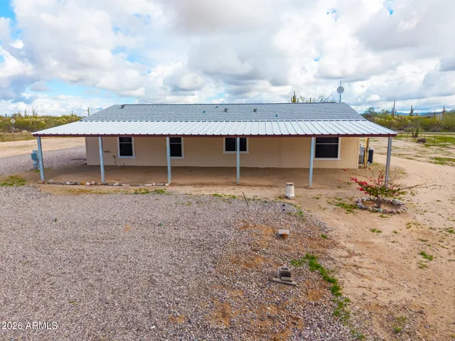 $375,000 | 7312 North Reed Road, Florence, AZ 85132