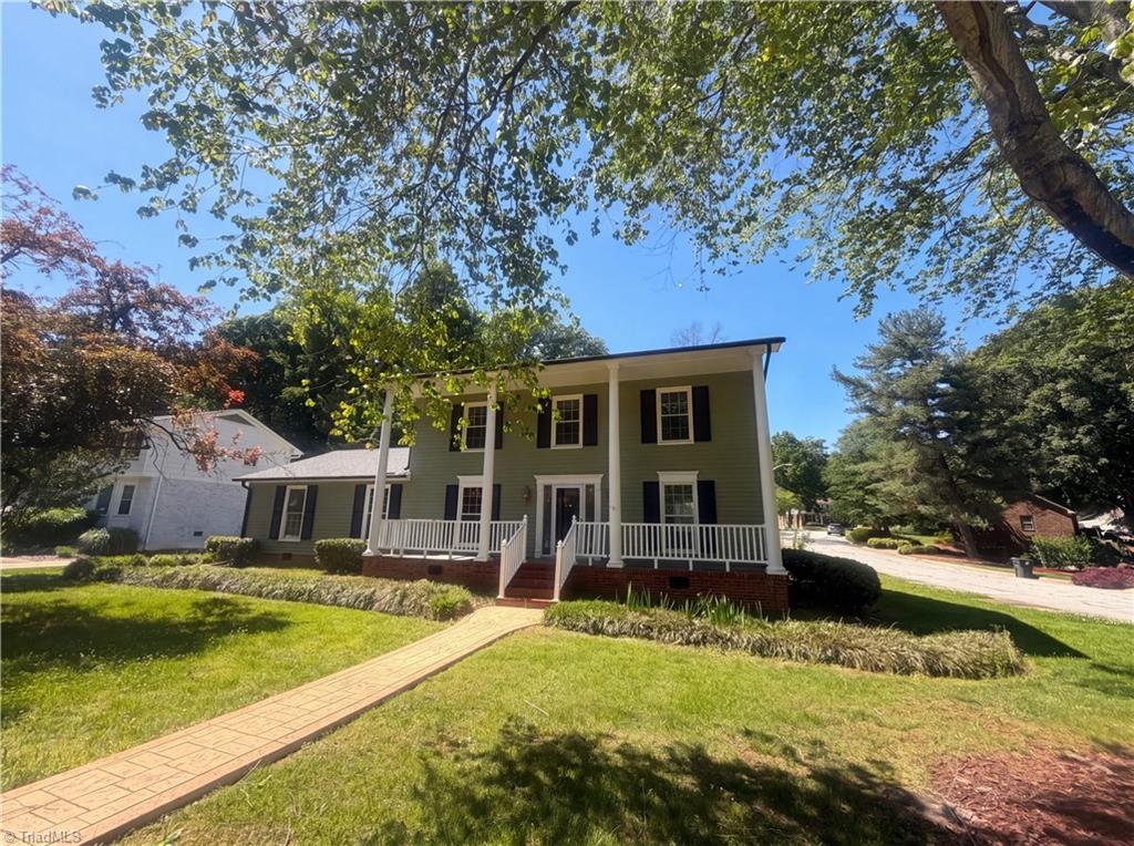 4700 Charlottesville Road Greensboro, NC 27410 - Photo 22 of 25
