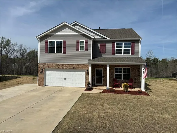 $475,000 | 3724 Millennium Drive, Greensboro, NC 27455