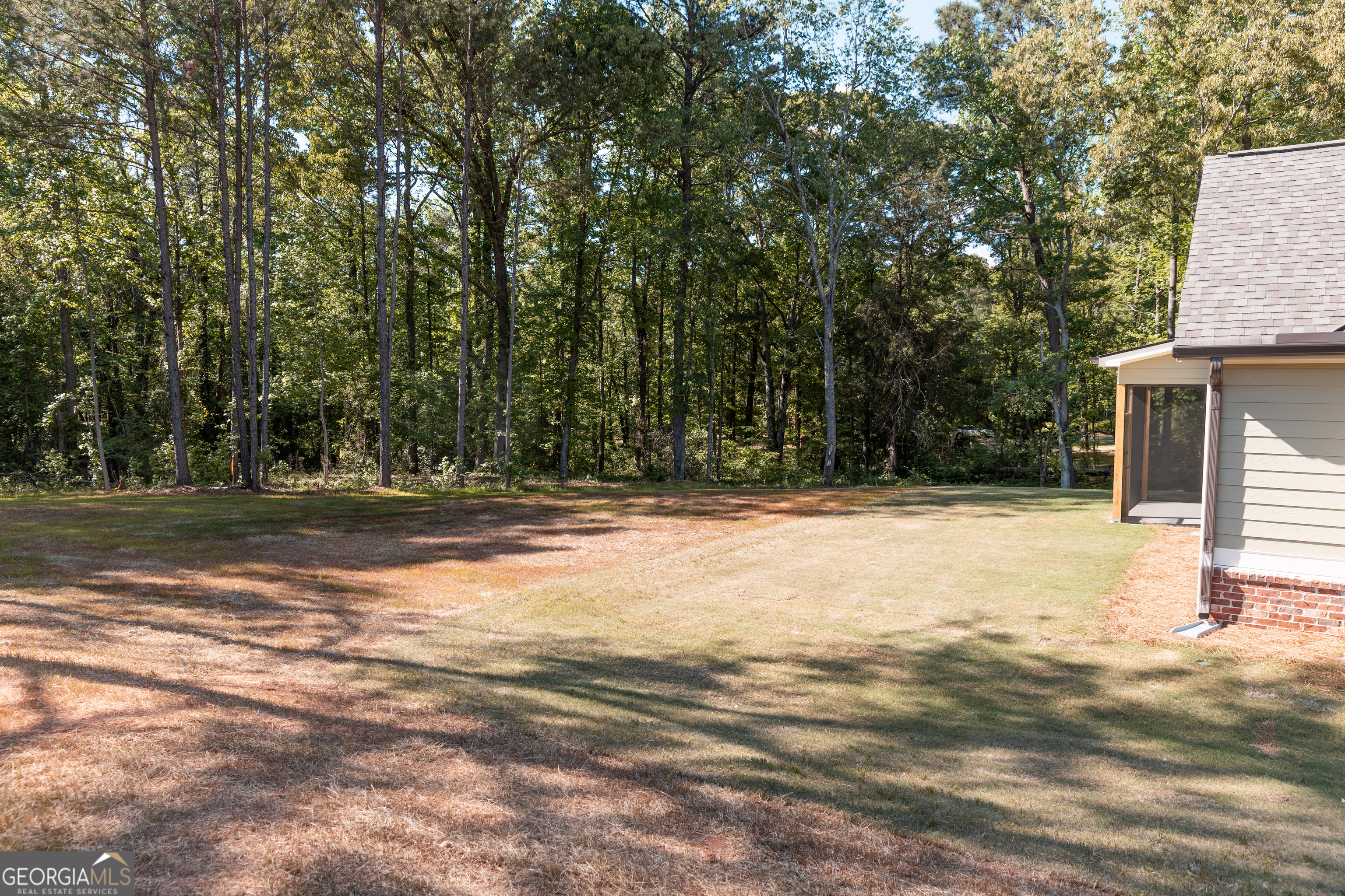 632 Campbell Road Covington, GA 30014 - Photo 60 of 60 a view of backyard of house