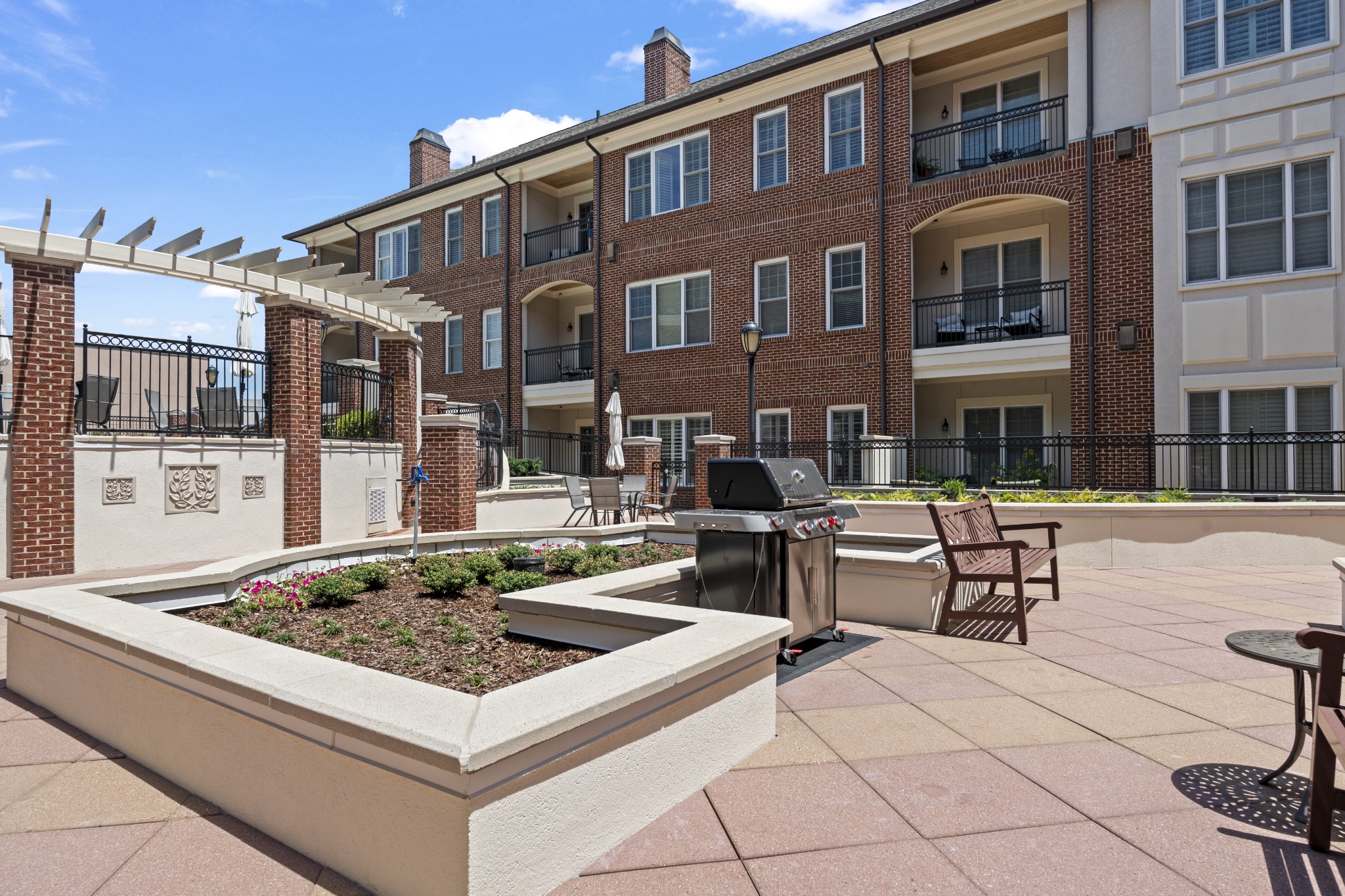 4120 Ridgefield Drive, Unit 314 Nashville, TN 37205 - Photo 46 of 53
