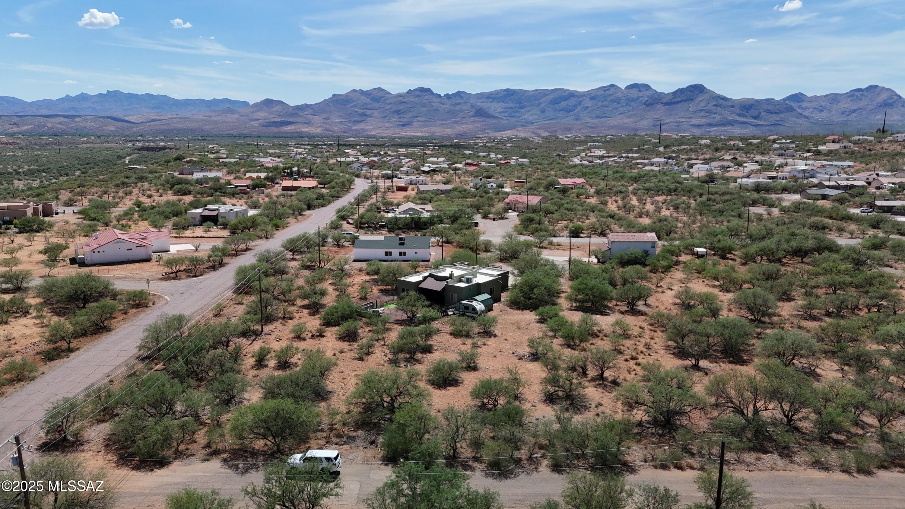 1822 San Diego Court, Unit 34 Rio Rico, AZ 85648 - Photo 10 of 10