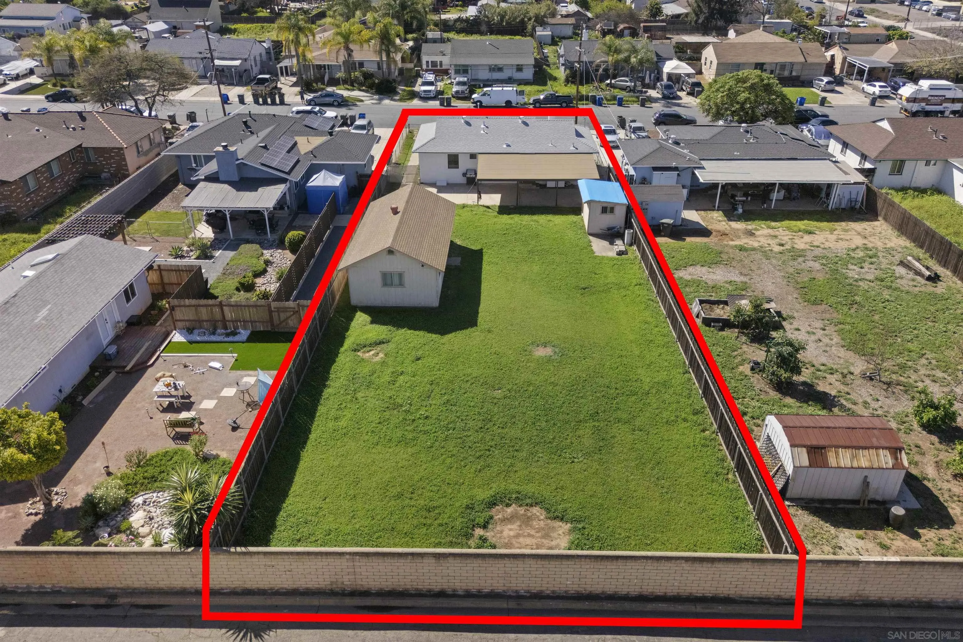1194 Andover Road El Cajon, CA 92019 - Photo 5 of 40 Gallery Image 5