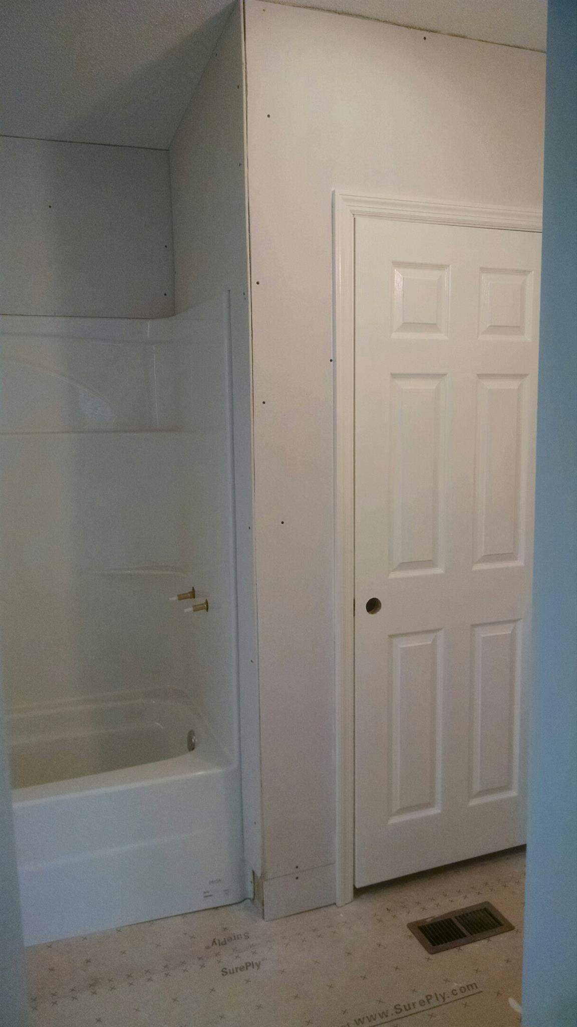 1917 Terrapin Branch Road Mount Pleasant, TN 38474 - Photo 21 of 27 New master bath with large closet
