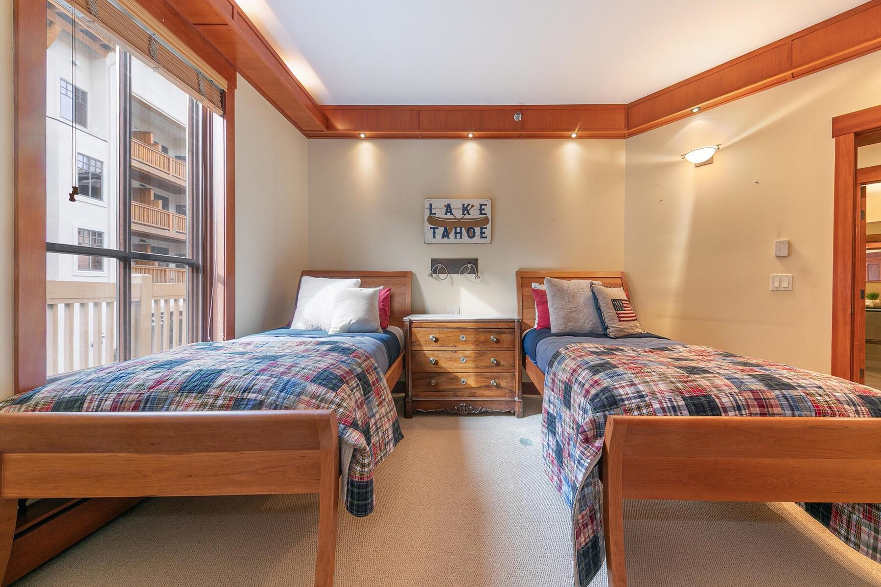 1850 Village South Road, Unit 228 Olympic Valley, CA 96146 - Photo 15 of 24