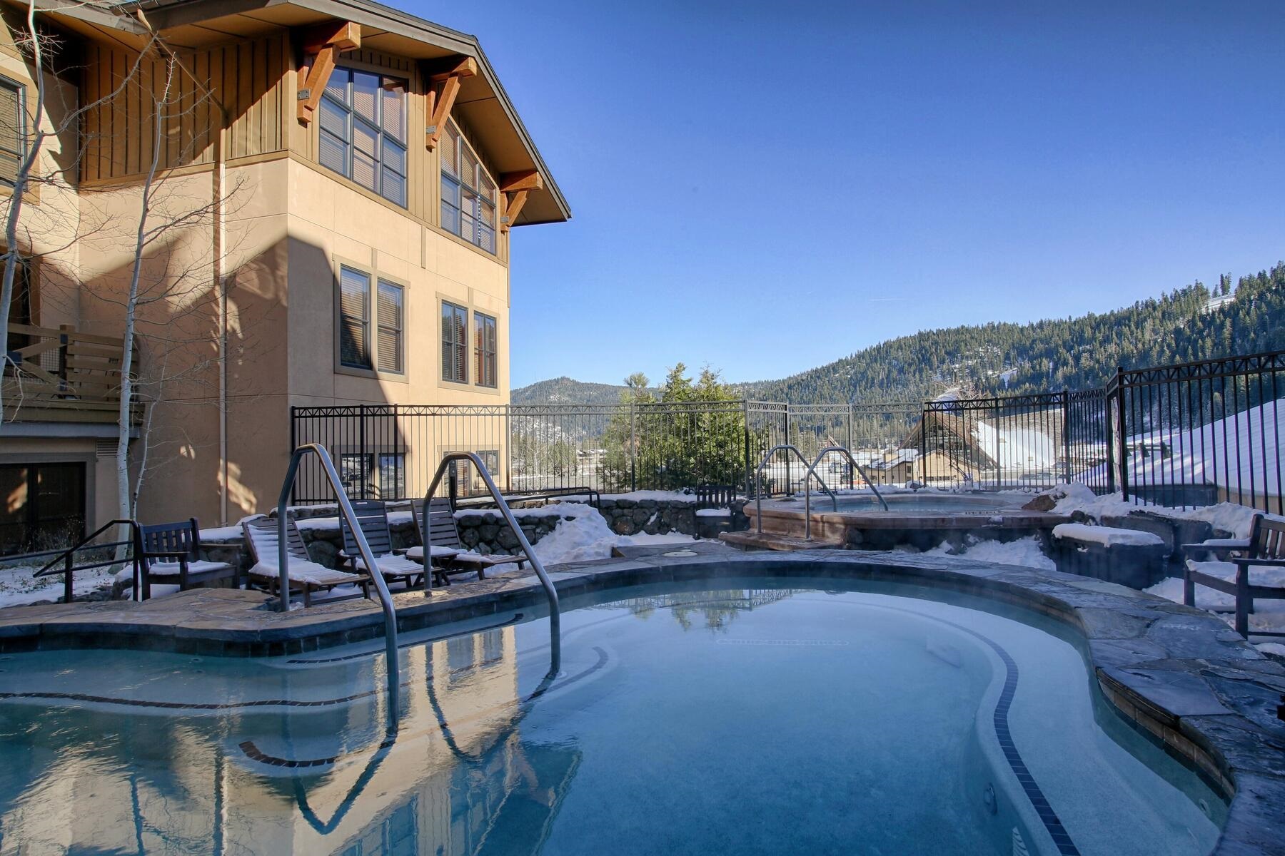 1850 Village South Road, Unit 228 Olympic Valley, CA 96146 - Photo 19 of 24