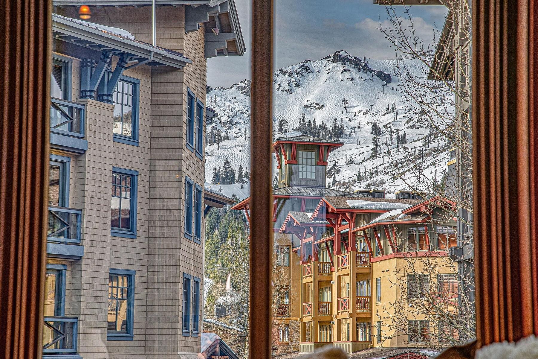 1850 Village South Road, Unit 228 Olympic Valley, CA 96146 - Photo 3 of 24