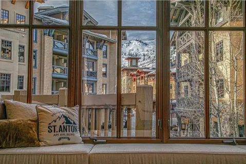 $2,795,000 | 1850 Village South Road, Unit 228, Olympic Valley, CA 96146