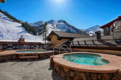 $2,795,000 | 1850 Village South Road, Unit 228, Olympic Valley, CA 96146