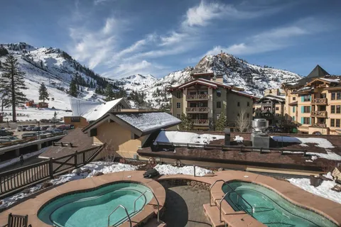 $2,795,000 | 1850 Village South Road, Unit 228, Olympic Valley, CA 96146