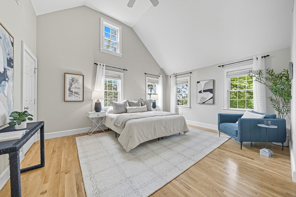 10 Preston Road Lexington, MA 02420 - Photo 18 of 35