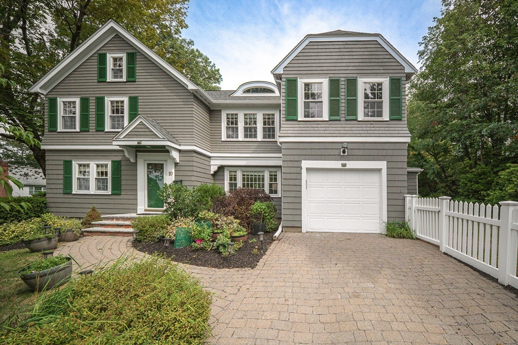 10 Preston Road Lexington, MA 02420 - Photo 2 of 35