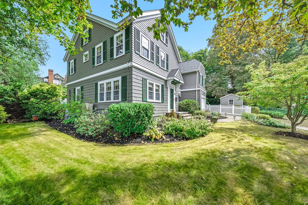 10 Preston Road Lexington, MA 02420 - Photo 31 of 35