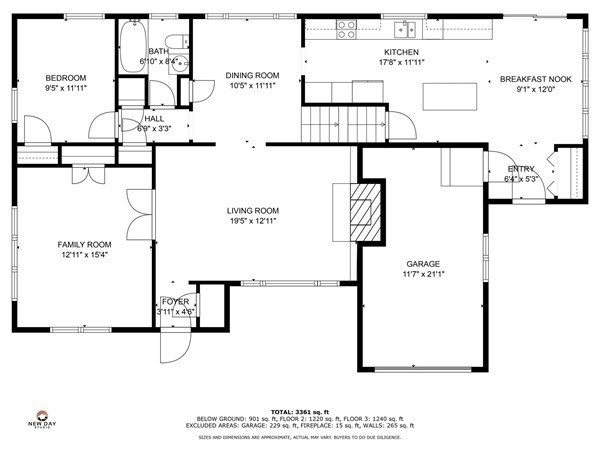 10 Preston Road Lexington, MA 02420 - Photo 33 of 35