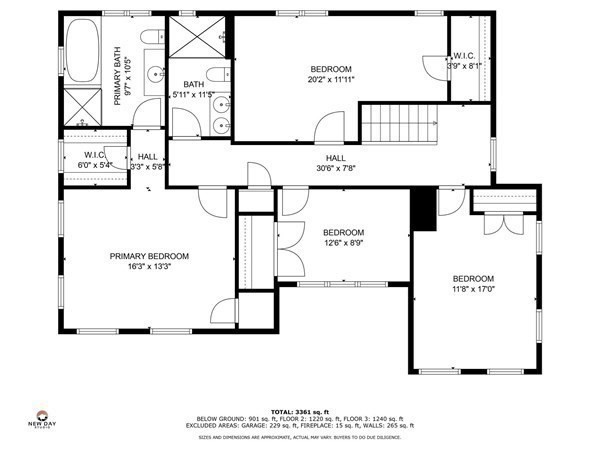 10 Preston Road Lexington, MA 02420 - Photo 34 of 35