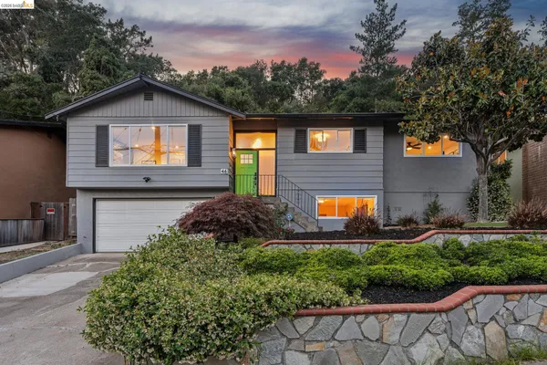 $1,099,000 | 46 Elysian Fields Drive, Oakland, CA 94605