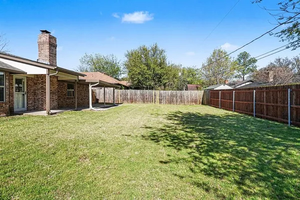 $2,495 | 772 Hampshire Drive, Burleson, TX 76028