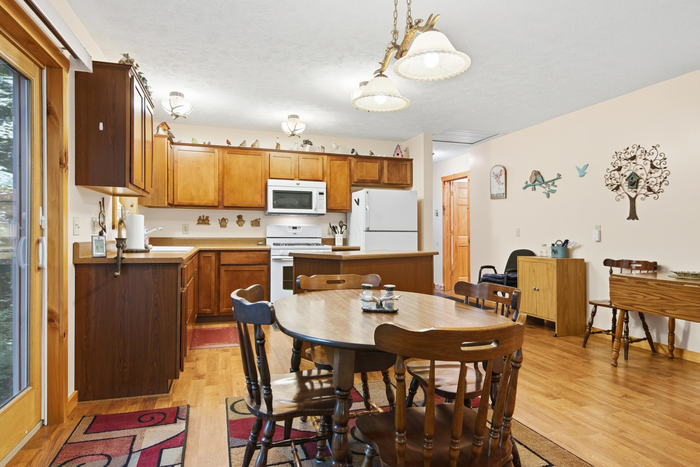 5020 Satterly Lake Road Mancelona, MI 49659 - Photo 51 of 61