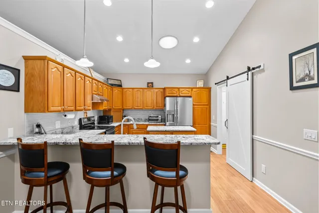 $430,000 | 13 Brompton Court, Fairfield Glade, TN 38558