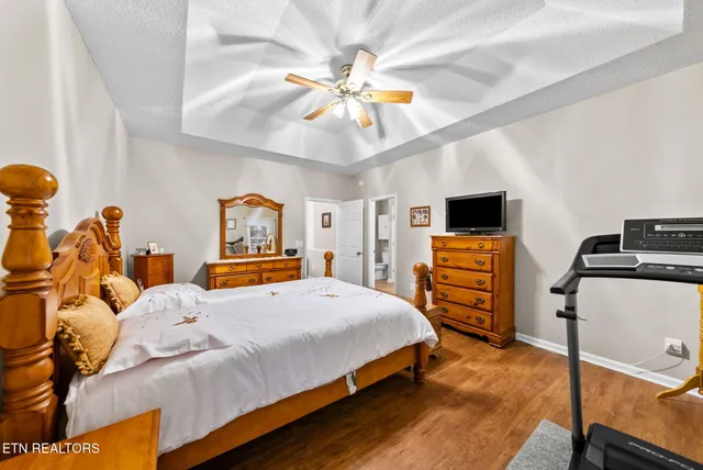 $430,000 | 13 Brompton Court, Fairfield Glade, TN 38558