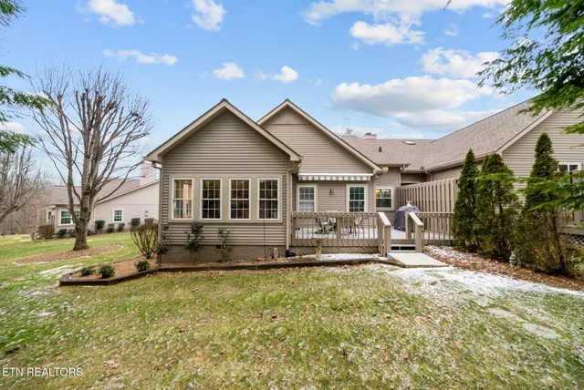 $430,000 | 13 Brompton Court, Fairfield Glade, TN 38558