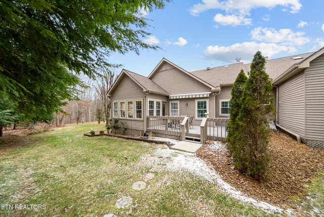 $430,000 | 13 Brompton Court, Fairfield Glade, TN 38558