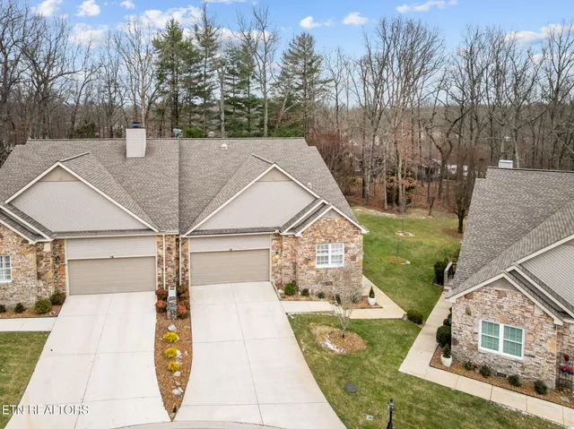 $430,000 | 13 Brompton Court, Fairfield Glade, TN 38558