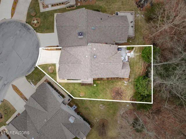 $430,000 | 13 Brompton Court, Fairfield Glade, TN 38558