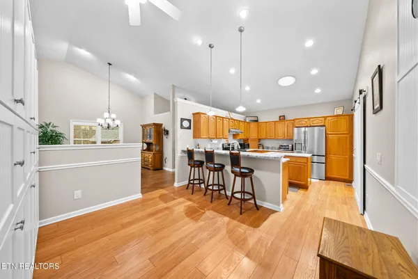 $430,000 | 13 Brompton Court, Fairfield Glade, TN 38558