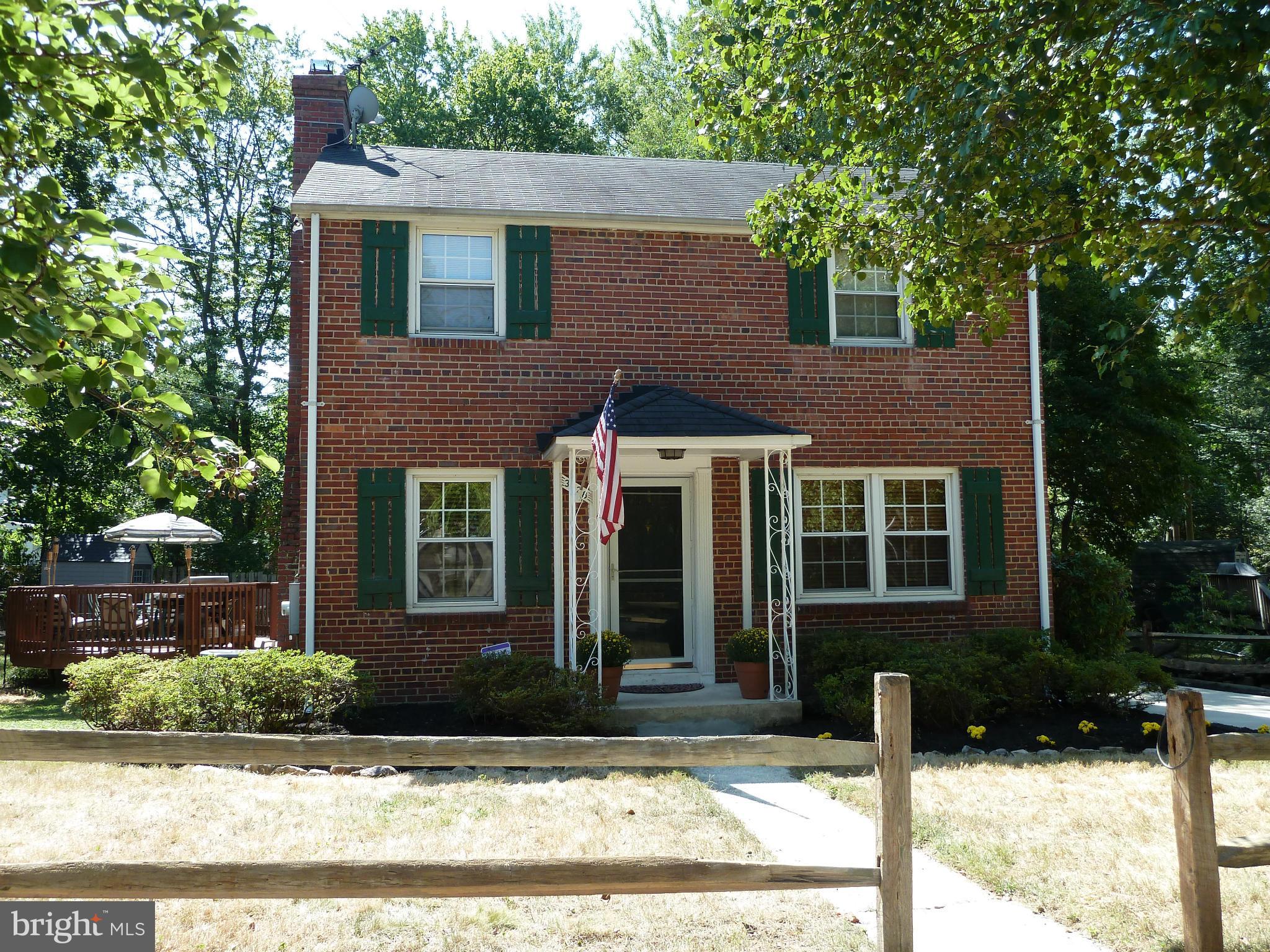 Exterior (Front)