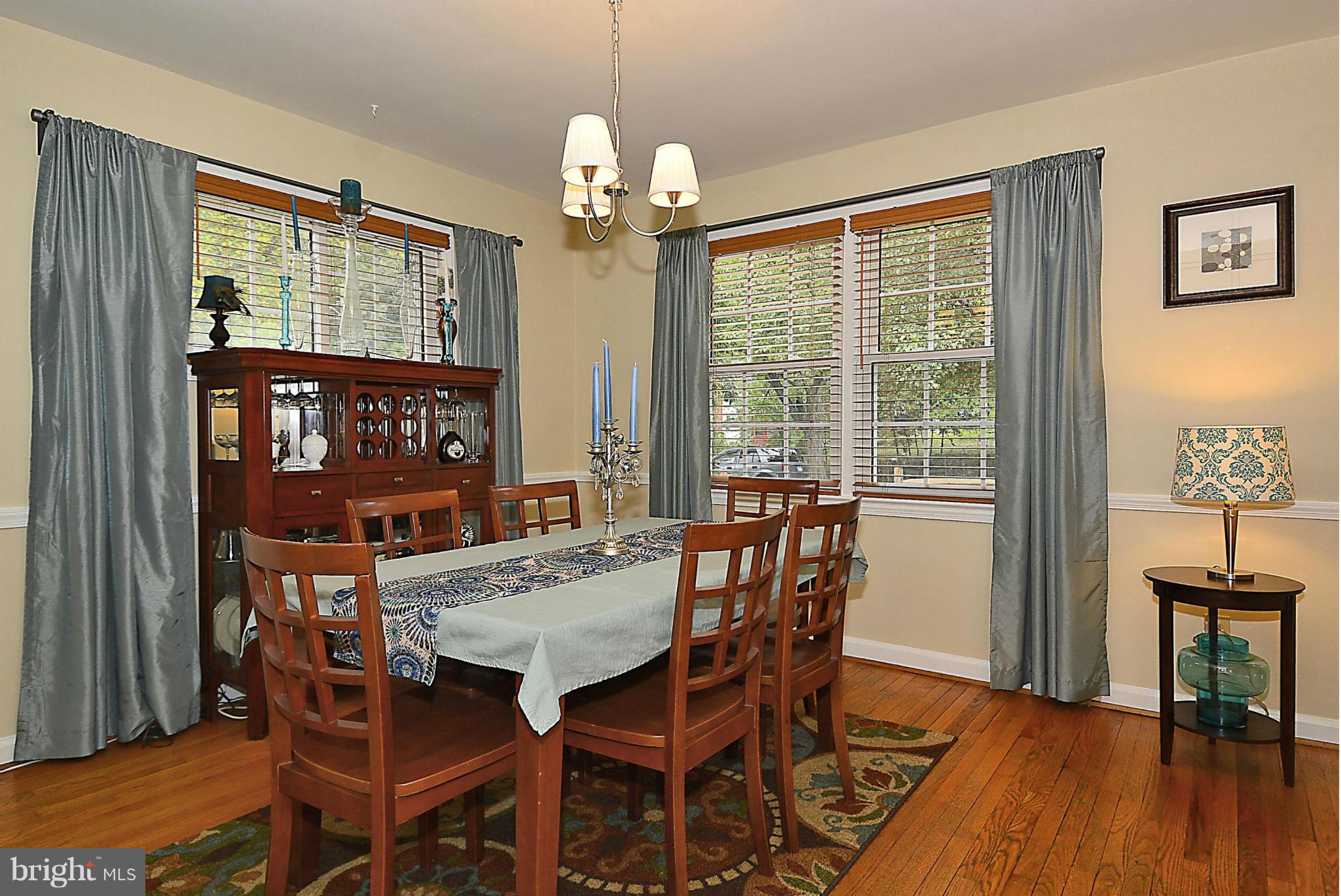 3028 Kingtree Street Silver Spring, MD 20902 - Photo 14 of 30 Dining Room
