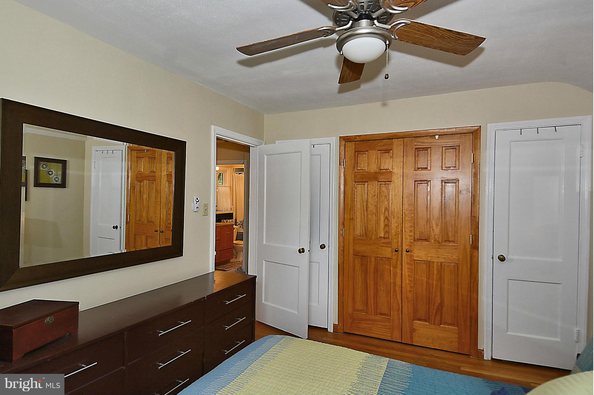 3028 Kingtree Street Silver Spring, MD 20902 - Photo 21 of 30 Bedroom (Master)
