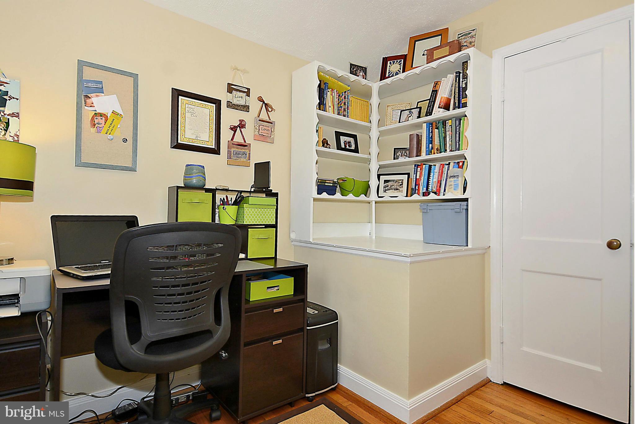 3028 Kingtree Street Silver Spring, MD 20902 - Photo 23 of 30 Bedroom