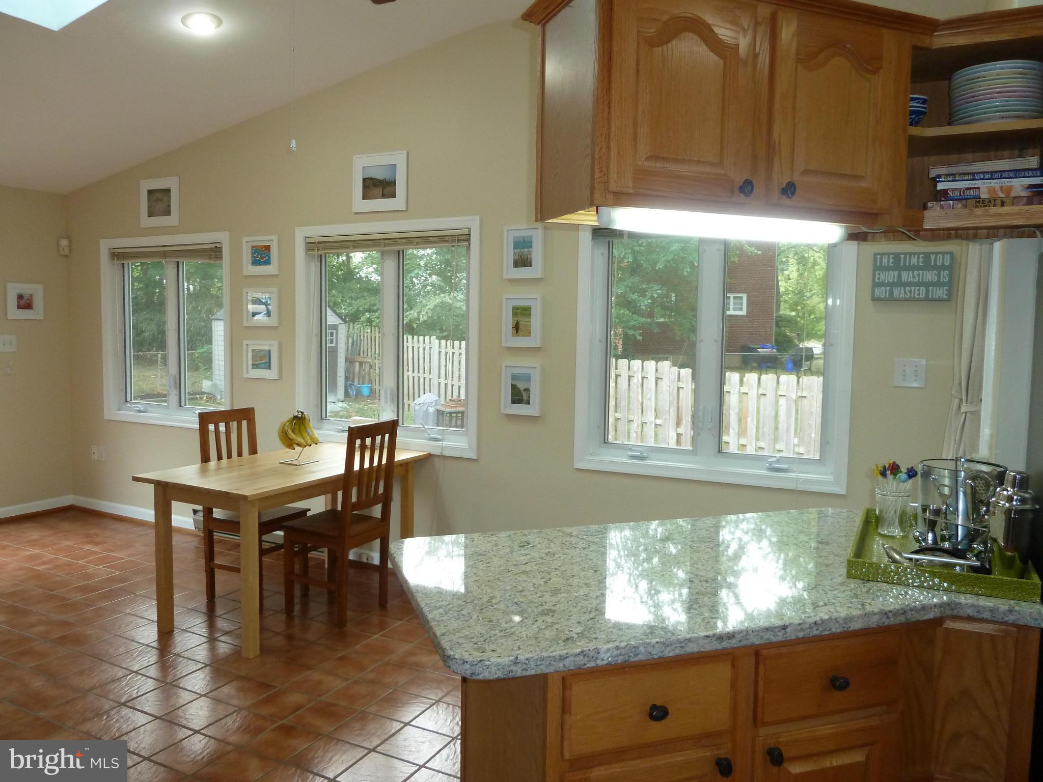 3028 Kingtree Street Silver Spring, MD 20902 - Photo 8 of 30 Kitchen