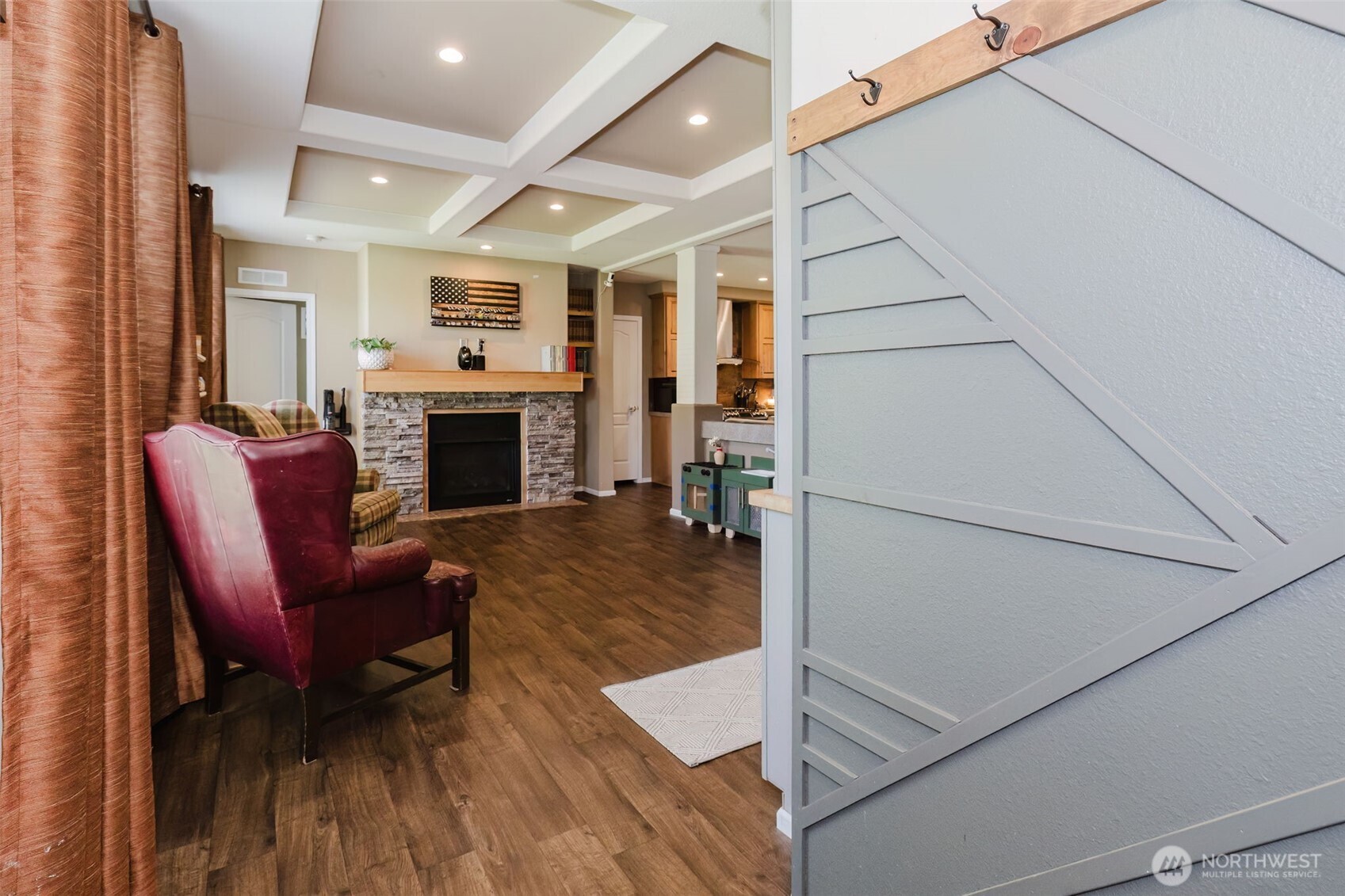 5709 Northeast Woodburn Road Kingston, WA 98346 - Photo 4 of 40