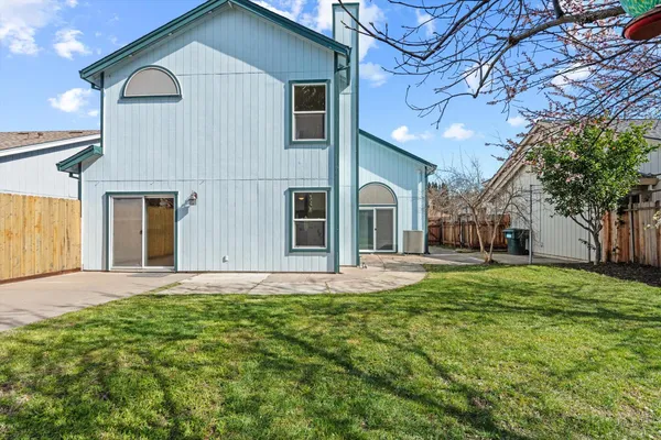 $474,900 | 8625 Valley Rim Way, Antelope, CA 95843