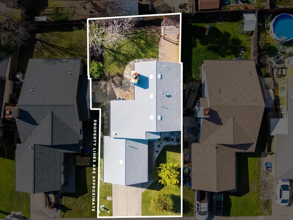 $474,900 | 8625 Valley Rim Way, Antelope, CA 95843