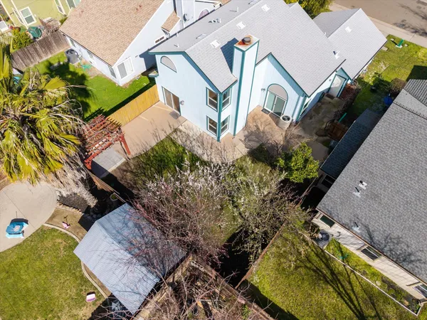 $474,900 | 8625 Valley Rim Way, Antelope, CA 95843