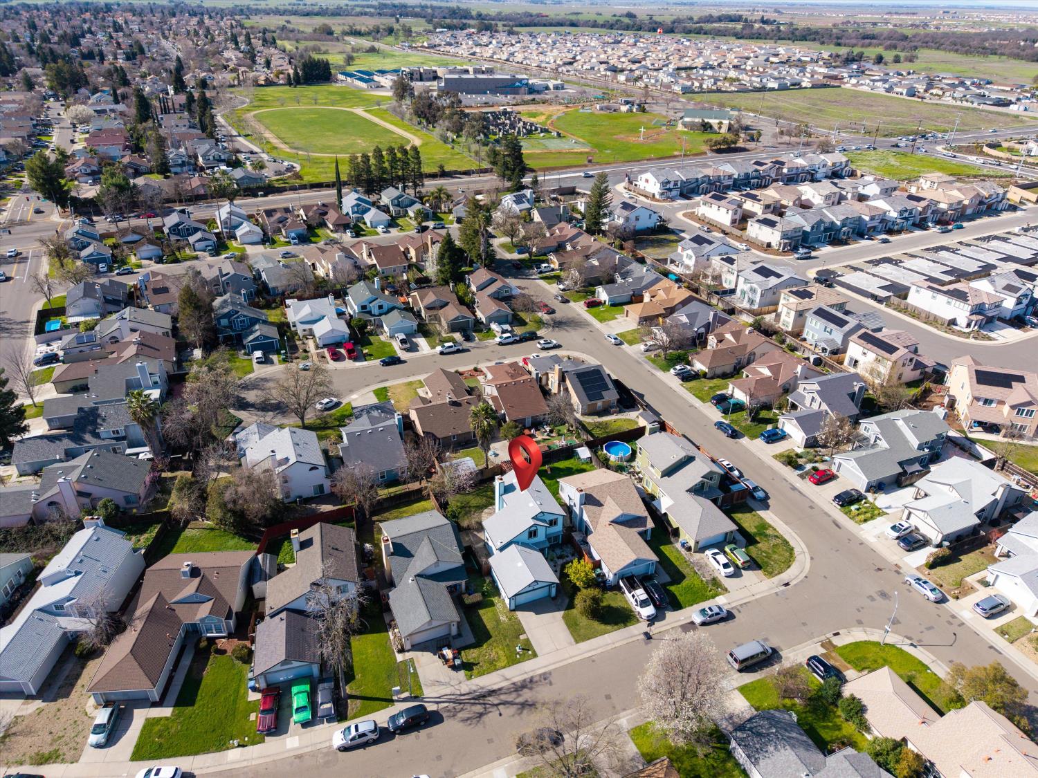 8625 Valley Rim Way Antelope, CA 95843 - Photo 34 of 42