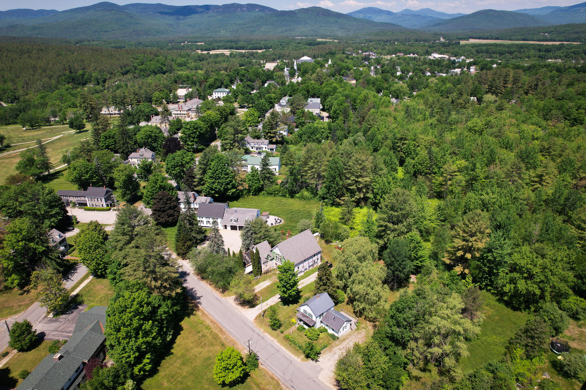 12 Paradise Hill Road Bethel, ME 04217 - Photo 61 of 64