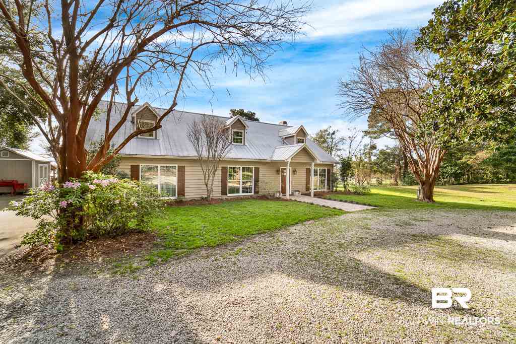 23749 Main Street Fairhope, AL 36532 - Photo 50 of 50 Metal Roof