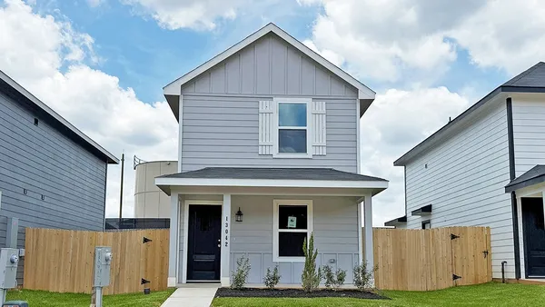 $159,990 | 13042 Turret Bend Way, Willis, TX 77378