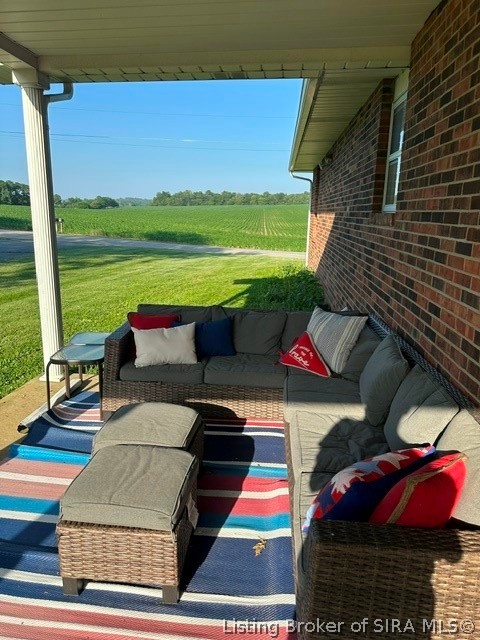 475 South Bata Road Salem, IN 47167 - Photo 30 of 31