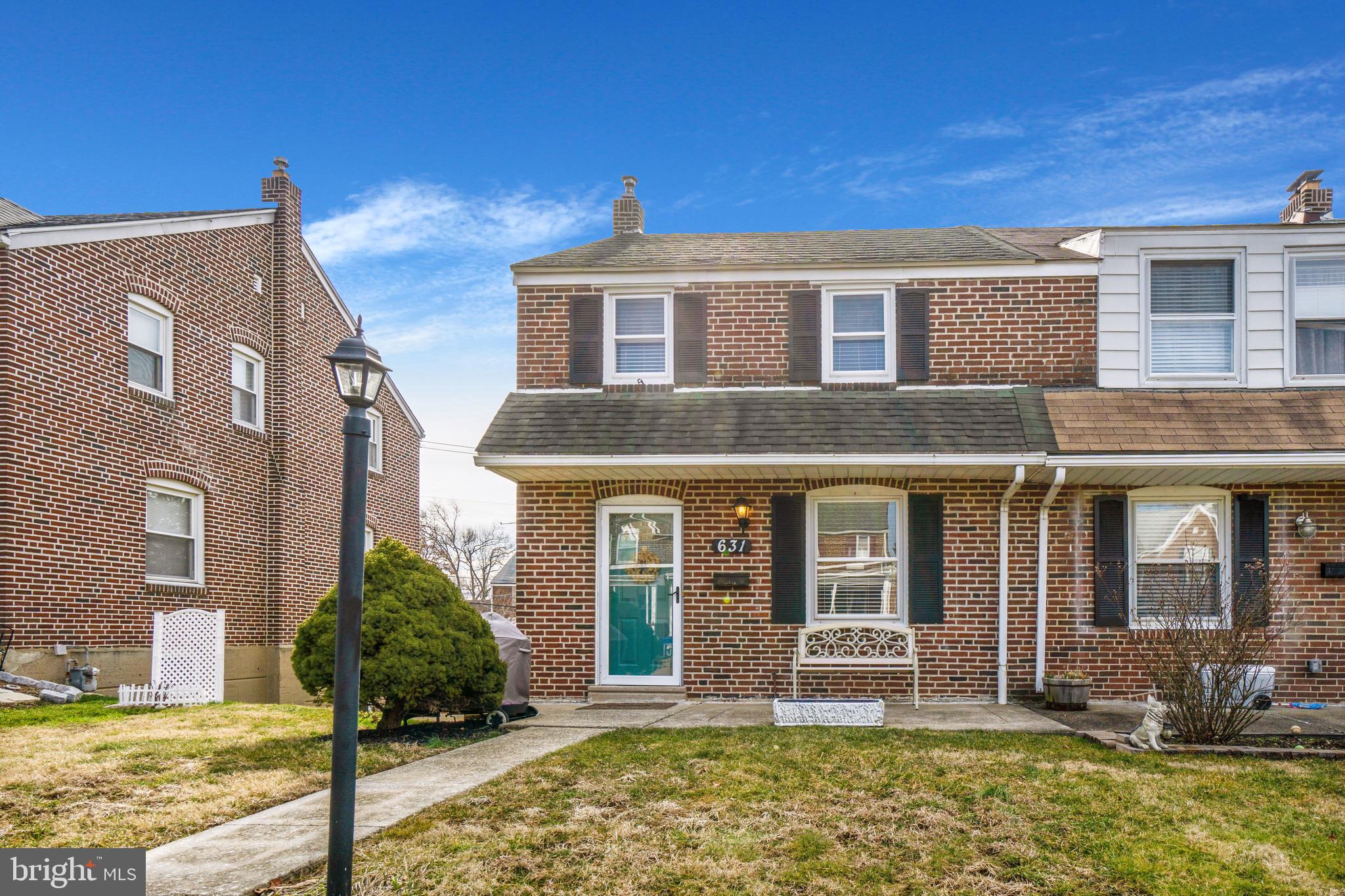 631 Braxton Road Ridley Park, PA 19078 - Photo 10 of 11 Gallery Image 10