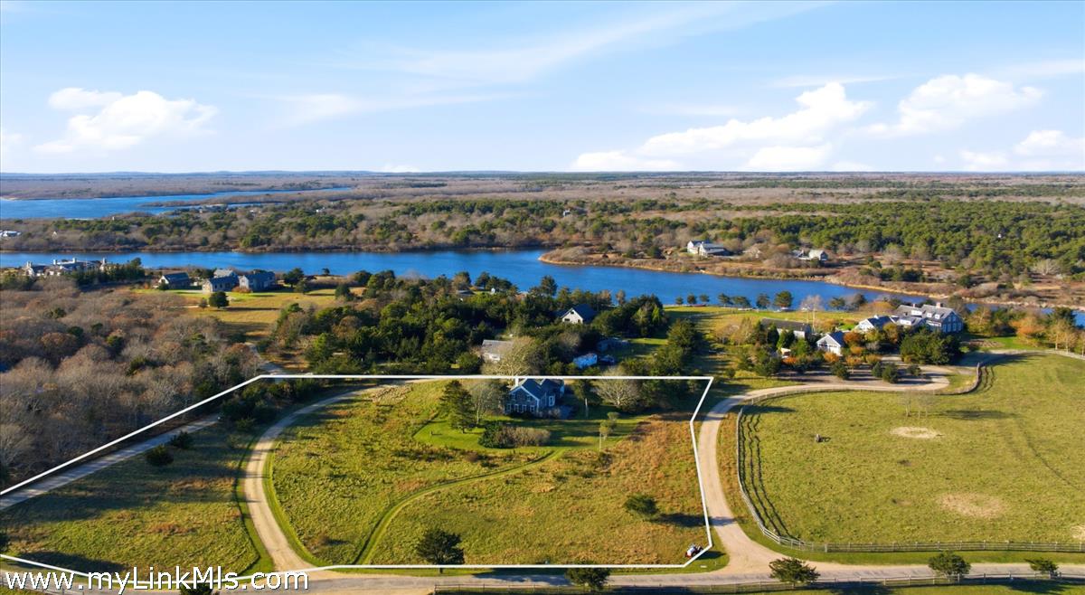 31 Butler's Cove Road Edgartown, MA 02539 - Photo 21 of 24