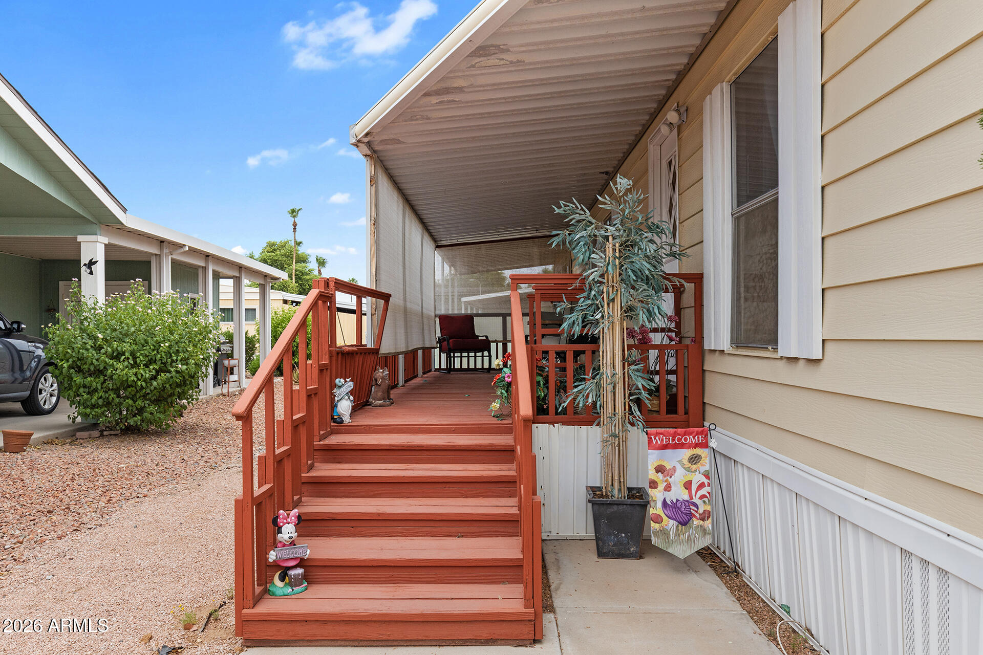 201 South Greenfield Road, Unit 84 Mesa, AZ 85206 - Photo 4 of 34 04