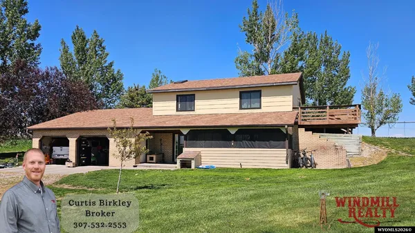 $330,000 | 171 Cottonwood Terrace, Torrington, WY 82240