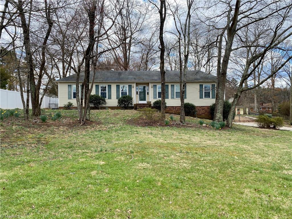 6904 Millbridge Road Clemmons, NC 27012 - Photo 1 of 26 Gallery Image 1