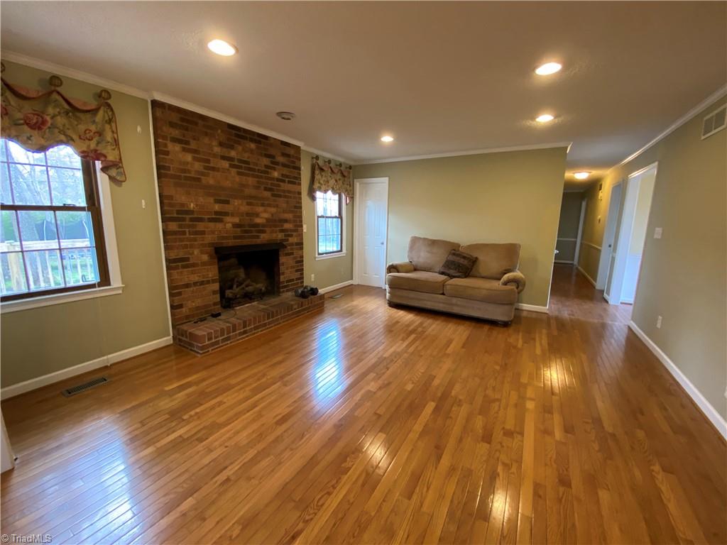 6904 Millbridge Road Clemmons, NC 27012 - Photo 11 of 26 Gallery Image 11